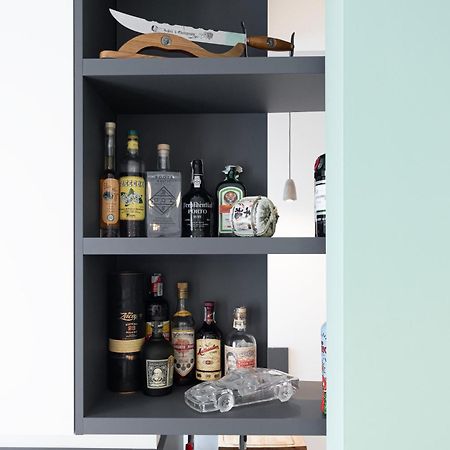 Elegante Bilocale In De Angeli - Piazzale Siena Apartman Milánó Kültér fotó