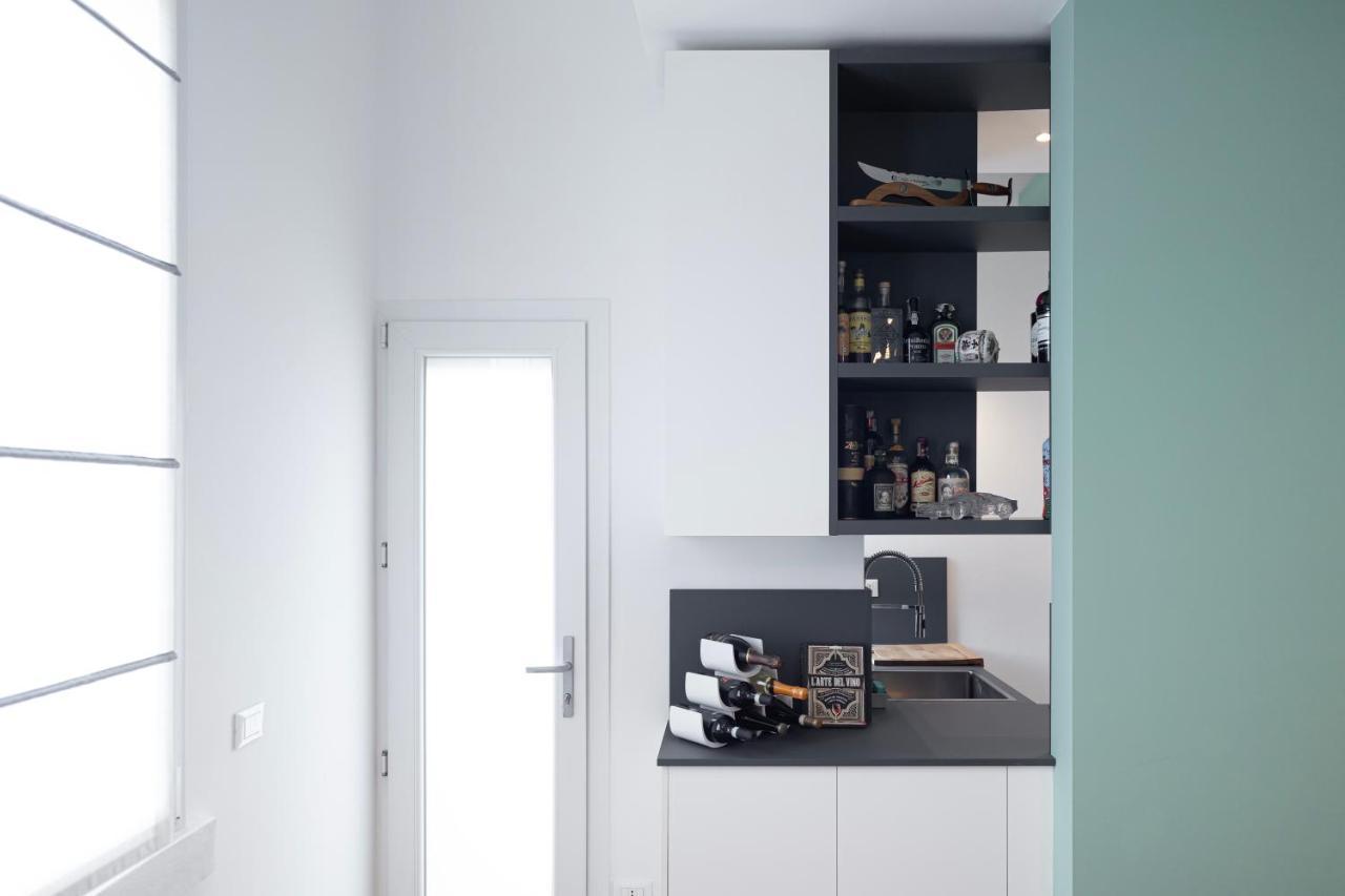 Elegante Bilocale In De Angeli - Piazzale Siena Apartman Milánó Kültér fotó